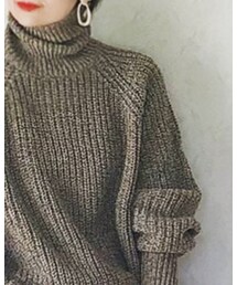 UNIQLO | ニット/セーター