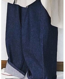 しまむら | デニムパンツ