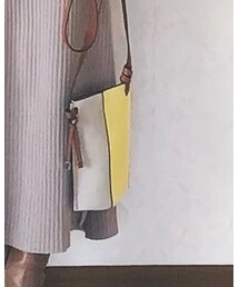 ZARA | ショルダーバッグ