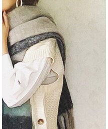 BEAUTY&YOUTH UNITED ARROWS | マフラー