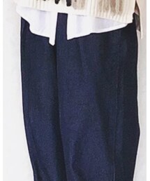 しまむら | デニムパンツ