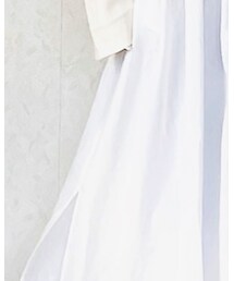 creadelice | シャツワンピース