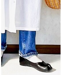 GU | デニムパンツ