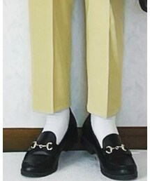 GU | ローファー