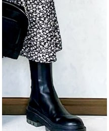ZARA | ブーツ