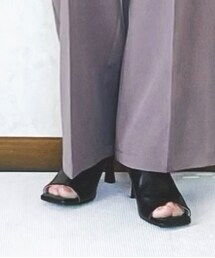 GU | サンダル