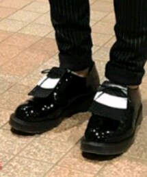 GEORGE COX | ブーツ