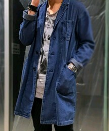 THE SHOP TK  | その他アウター