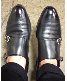 les PROTAGONISTES | ドレスシューズ