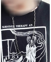 URBAN RESEARCH | ロングチェーンネックレス(ネックレス)