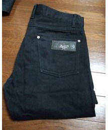 April77 | SINNER Heart Attack(デニムパンツ)