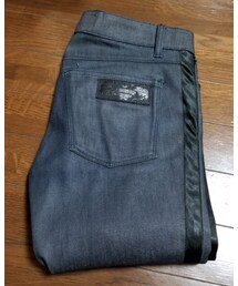 April77 | MUNICH Overdrive(デニムパンツ)