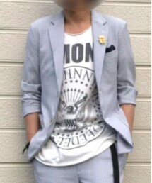 H&M | Tシャツ/カットソー