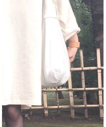 OKIRAKU | トートバッグ