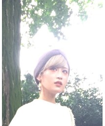 WEGO | ヘアバンド