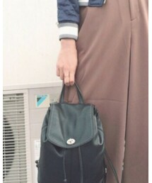 COACH | バックパック/リュック