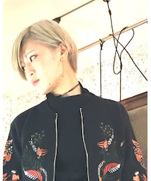 WEGO | ネックレス