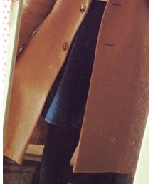 Heather | デニムスカート