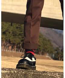 Dr. Martens | ドレスシューズ