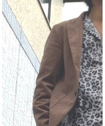 GU | ジャケット/アウター