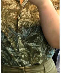 古着 | シャツ/ブラウス