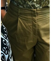 UNIQLO | チノパンツ