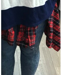 UNIQLO | シャツ/ブラウス
