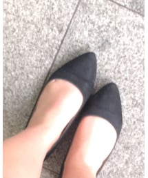 ORiental TRaffic | パンプス