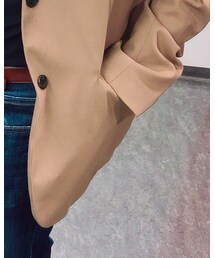 GU | テーラードジャケット