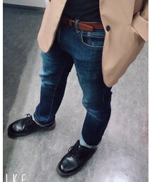 GAP | デニムパンツ