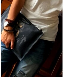 GIVENCHY | クラッチバッグ