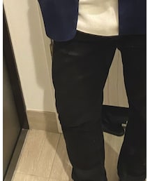 UNIQLO | デニムパンツ