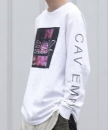cav empt  | Tシャツ/カットソー