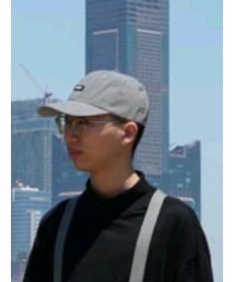 M＋RC NOIR | キャップ