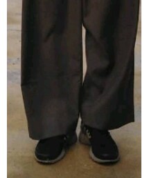 ACRONYM | シューズ