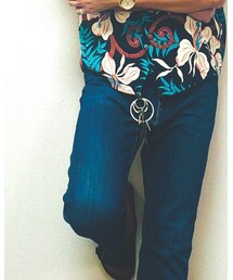 ZOZO | デニムパンツ