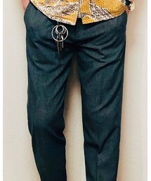 n(n) BY NUMBER (N)INE | スラックス