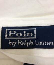 POLO RALPH LAUREN | 白パン(その他パンツ)