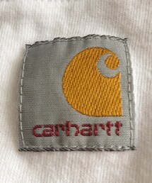 Carhartt | ポケT(Tシャツ/カットソー)