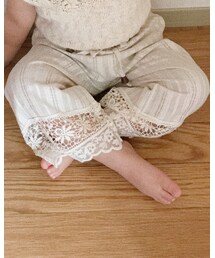 韓国子供服 | その他パンツ