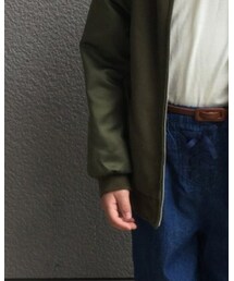 Right-on | ナイロンジャケット