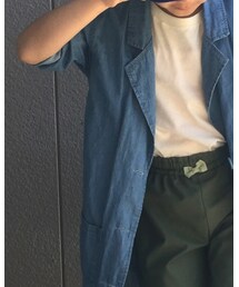 Birthday | デニムジャケット