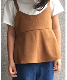 ikka | キャミソール