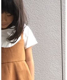 GLOBAL WORK | Tシャツ/カットソー