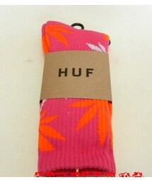 HUF | その他