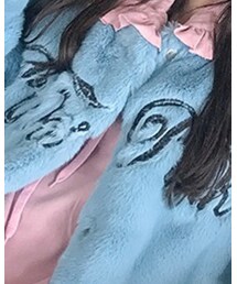 shopID：PINK PINKS 院长 | その他アウター