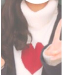 no brand | ニット/セーター