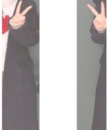 no brand | ダウンジャケット/コート