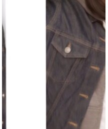 no brand | デニムジャケット