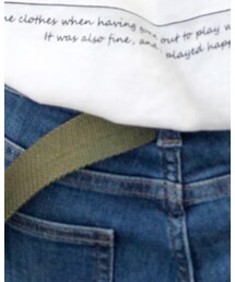 kutir | Tシャツ/カットソー